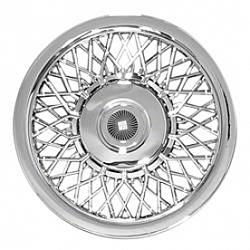 Coast To Coast Wheel Cover - 1214