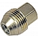 Dorman (OE Solutions) Lug Nut - 611-308.1
