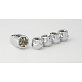West Coast Wheel Accessories Wheel Lock - W2716AL