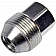 Dorman (OE Solutions) Lug Nut - 611-309
