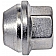 Dorman (OE Solutions) Lug Nut - 611-304