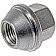 Dorman (OE Solutions) Lug Nut - 611-304