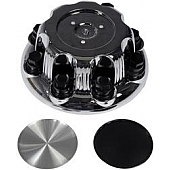 Dorman (OE Solutions) Wheel Center Cap - 909-028