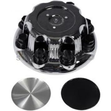 Dorman (OE Solutions) Wheel Center Cap - 909-028