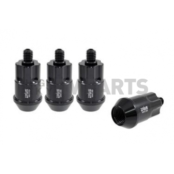 True Spike Wheel Lock - LG0972BK