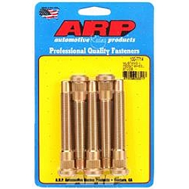 ARP Auto Racing Wheel Stud - 100-7714