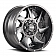 Grid Wheels Wheel Spoke Insert - 121CAINL