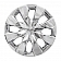 Coast To Coast Wheel Cover - 52715C