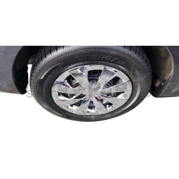 Coast To Coast Wheel Cover - 52715C-1