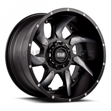 Grid Wheels Wheel Spoke Insert - 1221CAINR-1