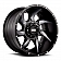 Grid Wheels Wheel Spoke Insert - 1221CAINR