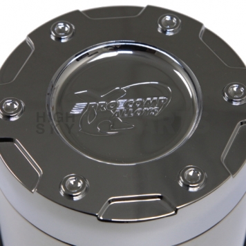 Pro Comp Wheels Wheel Center Cap - 7515010-1