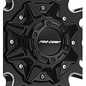 Pro Comp Wheels Wheel Center Cap - 804256842