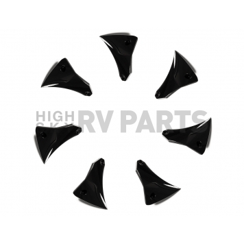 Grid Wheels Wheel Spoke Insert - 129BLINL-2