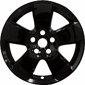 Pacific Rim and Trim Wheel Cover - 2236GB