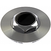 Dorman (OE Solutions) Wheel Center Cap - 909-004