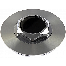 Dorman (OE Solutions) Wheel Center Cap - 909-004