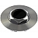 Dorman (OE Solutions) Wheel Center Cap - 909-004
