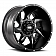 Grid Wheels Wheel Spoke Insert - 129BLINR