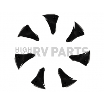 Grid Wheels Wheel Spoke Insert - 129BLINR-2