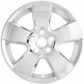 Pacific Rim and Trim Wheel Cover - 2236PC