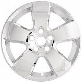 Pacific Rim and Trim Wheel Cover - 2236PC