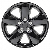 Pacific Rim and Trim Wheel Cover - 2237GB