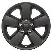 Pacific Rim and Trim Wheel Cover - 2237MB
