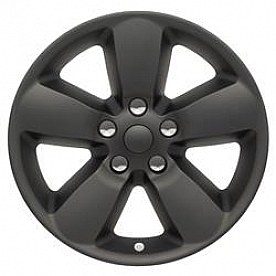 Pacific Rim and Trim Wheel Cover - 2237MB