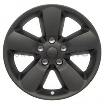 Pacific Rim and Trim Wheel Cover - 2237MB