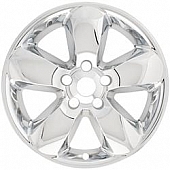 Pacific Rim and Trim Wheel Cover - 2237PC