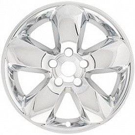 Pacific Rim and Trim Wheel Cover - 2237PC