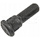 Dorman (OE Solutions) Wheel Stud - 610-0097.5