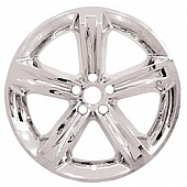 Pacific Rim and Trim Wheel Cover - 2252PC