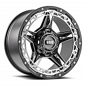 Grid Wheels Wheel Spoke Insert - 4A17090CIN