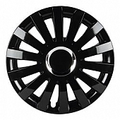 Pilot Automotive Wheel Cover - WH550-14GB-B