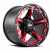 Grid Wheels Wheel Spoke Insert - 4A17090RIN