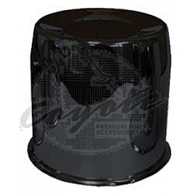 Coyote Wheel Accessories Wheel Center Cap - 10961BLK