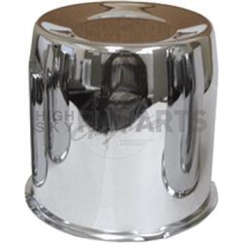 Coyote Wheel Accessories Wheel Center Cap - 10964