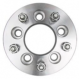 Trans Dapt Wheel Adapter - 3609