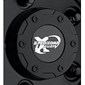 Pro Comp Wheels Wheel Center Cap - 8450041
