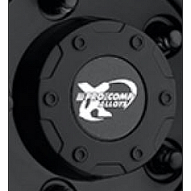 Pro Comp Wheels Wheel Center Cap - 8450041