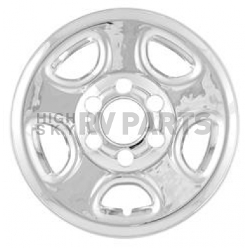 Pacific Rim and Trim Wheel Cover - 6033PC