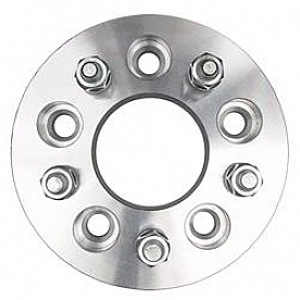 Trans Dapt Wheel Adapter - 3611