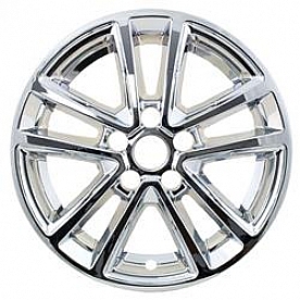Pacific Rim and Trim Wheel Cover - 6100PC