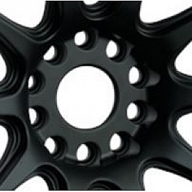 Primax Wheel Wheel Center Cap - CAP31XR85B