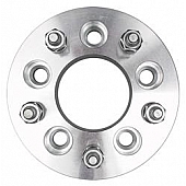 Trans Dapt Wheel Adapter - 3612