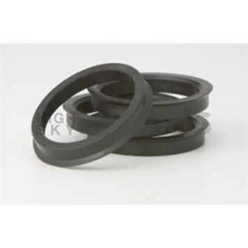 American Racing Wheels Wheel Hub Centric Ring - W876610