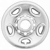 Pacific Rim and Trim Wheel Cover - 617PC