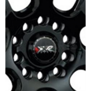 Primax Wheel Wheel Center Cap - CAP6272BK